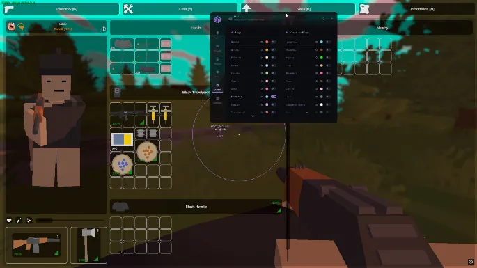 SMG preview